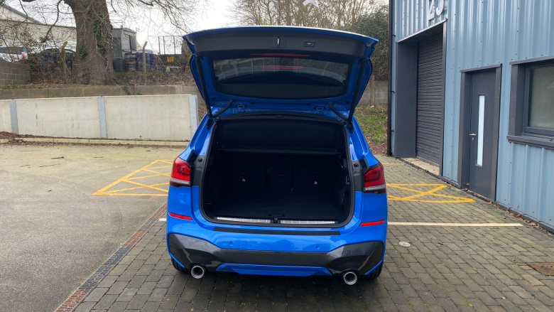 BMW X1 xDrive 20d M Sport 5dr Step Auto [Pro Pack] Diesel Estate